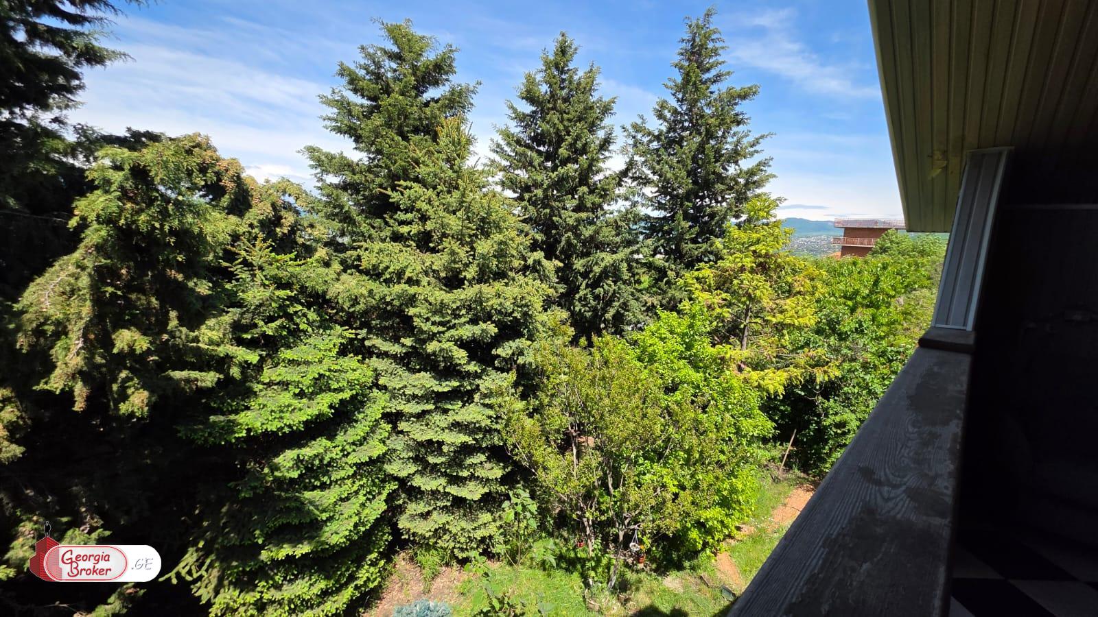 nearly repaired 7-room house for sale